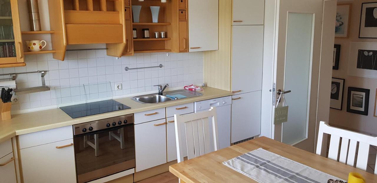 Stilvolles Apartment "Romantic" Neukirchen vorm Wald Exterior photo