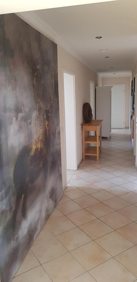 Stilvolles Apartment "Romantic" Neukirchen vorm Wald Exterior photo